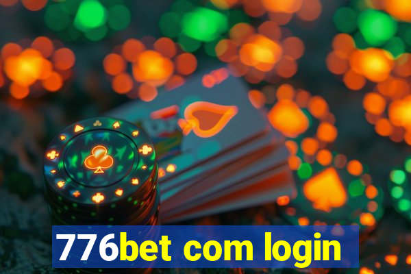 776bet com login